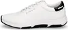 Sneaker da donna TBS Jazzrun bianche Anteprima dell’immagine prodotto 6