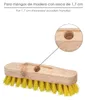 Wurzelbürste ohne Griff, 5 x 10 Produktbild-Vorschau 4