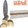 Holzboss ® HM-Sägeblatt " Nagelfest mit Spanabweiser " Typ Produktbild-Vorschau 3