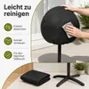 Grillabdeckung für George Foreman Grill und Kugelgrill - Produktbild-Vorschau 3