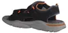 Ricosta Raptor 506701600 Sandale, Jungs, Materialmix, Grau, Produktbild-Vorschau 6