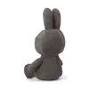 Miffy Cord-Plüschfigur 70cm anthrazit hochwertig Produktbild-Vorschau 8