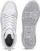 Puma REBOUND V6 M 392326-05 Schuhe Pullunder Puma Größe: Produktbild-Vorschau 6