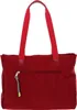 PICARD Schultertasche Lucky One Shopper Lipstick dunkelrot Produktbild-Vorschau 3