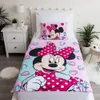 Disney Minnie Mouse Kleinkind Bettbezug sweet- 100 x 135 cm Produktbild-Vorschau 2