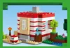 LEGO MINECRAFT 21275 Das TNT-Dschungelhaus (21275) Voir les images du produit 37