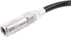 BGS Tubo flessibile corazzato per ingrassatori 300 mm - Anteprima dell’immagine prodotto 11