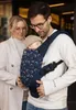 manduca Babytrage XT für Neugeborene ab 3,5 kg - Produktbild-Vorschau 10