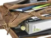 Greenburry Vintage teczka skórzana 43 cm przegroda na Podgląd zdjęcia produktu 13