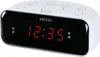 KENDO Alarm Clock 24 EXW Radiowecker mit dimmbarem Display Produktbild-Vorschau 1
