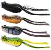 Savage Gear Hop Popper Frog 5,5cm 15g Floating - Frosch Produktbild-Vorschau 1