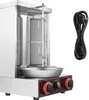 Shawarma Grill - Vertikaler Gas-Dönergrill - 3000 W - 2 Produktbild-Vorschau 1