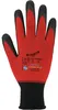 ASATEX Handschuhe Condor rot Gr. 10 - CONDOR-T/10 Produktbild-Vorschau 1