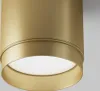 Technical Deckenleuchte Polar Mattes Gold C088CL-GX53-MG Náhľad obrázku produktu 9