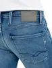 Replay Anbass Slim Jeans, Blau 34W x 34L Produktbild-Vorschau 13