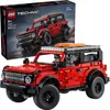 LEGO® Technic Ford Bronco® Offroader 42213 Podgląd zdjęcia produktu 55