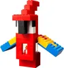 LEGO Minecraft Papugowe domki, Zestaw do budowania, 8 Podgląd zdjęcia produktu 4