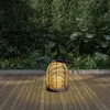 Näve Solar-Gartenleuchte LED mit Aufhängung Korbinian Ø 21 Produktbild-Vorschau 8