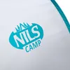 Samorozkládací plážový stan NILS Camp NC3173 šedo-tyrkysový Náhľad obrázku produktu 10