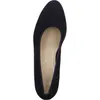 Ara Damen Leder Pumps blau Samt 4,5 Produktbild-Vorschau 53