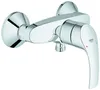 GROHE 33555002 EH-Brausebatterie Eurosmart 33555_2 Produktbild-Vorschau 2