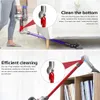 Flex adaptér kloubový nástavec pro vysavač Dyson V7 V8 Náhled obrázku produktu 4