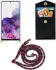 Cadorabo Hülle für Samsung Galaxy A51 4G / M40s Schutzhülle Produktbild-Vorschau 7