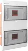 Tableau de distribution modulaire RP-16 PT IP40 8.4 Voir les images du produit 1