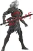 Marvel Legends Kög w czerni Marvel Knull i Venom Zestaw 2 Podgląd zdjęcia produktu 3