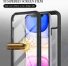 iPhone 11 Hülle, LaimTop 360° Rundumschutz Handyhülle mit Produktbild-Vorschau 3