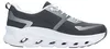 RIEKER R Evolution Herren Sneaker grau grey Textil weit - Produktbild-Vorschau 7