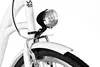 MILORD Damenfahrrad Citybike Komfort Mit Metallkorb Produktbild-Vorschau 6