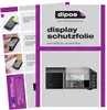 2x Schutzfolie für Naim NDX 2 klar Displayschutzfolie Folie Produktbild-Vorschau 1