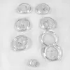 INF Magnetischer Nasenclip gegen Schnarchen 6er-Pack Produktbild-Vorschau 6