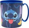 STITCH Kaffeetasse 11834 Kunststoff 350ml Produktbild-Vorschau 7
