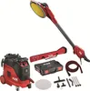 Flex Giraffe GE 6 R-EC + Sicherheitssauger VCE 33 M AC Set Náhľad obrázku produktu 1