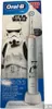Oral-B Pro 3 3000 Star Wars weiß Elektrische Zahnbürste Produktbild-Vorschau 15