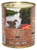 OCanis nourriture en boîte pour chiens canard Prosocarrot Voir les images du produit 1