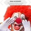 6 Stück Clownnasen aus Schaumstoff- Lustige Produktbild-Vorschau 4