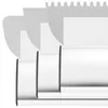 BAUTEC Profi Flächenspachtel-Set 28-tlg. » Produktbild-Vorschau 5