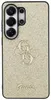 Guess - Fixed Glitter Big 4G Metal Logo puzdro pre Samsung Náhľad obrázku produktu 2