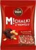 Wawel Michałki Z Wawelu Cukierki W Czekoladzie Klasyczne Podgląd zdjęcia produktu 1