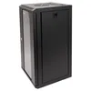 Serverschrank 10 Zoll, 12 HE, HMF Netzwerkschrank 31,2 x 30 Produktbild-Vorschau 3