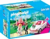 PLAYMOBIL® 6871 StarterSet Hochzeit Produktbild-Vorschau 1
