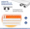 Heilmetz Badheizkörper 1662x600x59mm Seitenanschluss 977 Produktbild-Vorschau 6