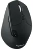 Logitech Wireless Mouse M720 black retail Produktbild-Vorschau 1