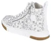 Aleria High-Top-Sneaker aus Leder Produktbild-Vorschau 12
