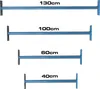 CORDA GINNASTICA, CORDA D'ACQUA 40 - 180 cm, CORDA Anteprima dell’immagine prodotto 4