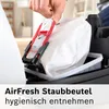 Bosch Aspirateur BGD41HYG Blanc Système PowerProtect avec Voir les images du produit 26