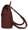 Zwei Rucksack Mademoiselle Rot onesize Produktbild-Vorschau 6